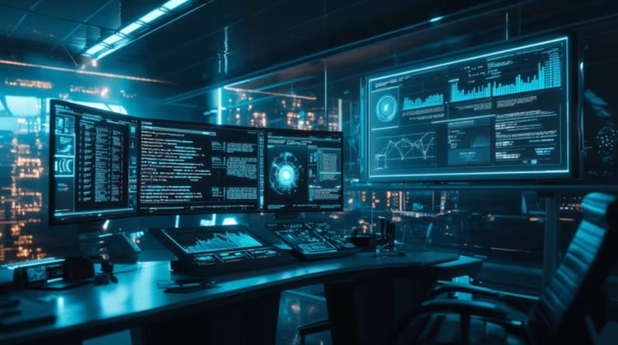 孙吴县工业设备远程运维SCADA,设备数据采集与远程运维管控解决方案
